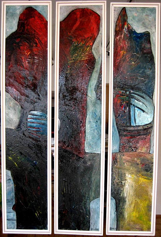 Dietmar Israel