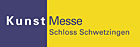 8. KunstMesse im Schloss Schwetzingen