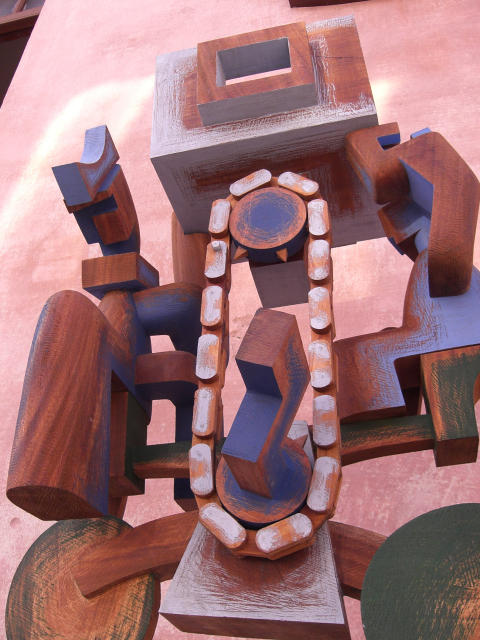 Magdiel García Almanza
