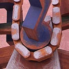 Magdiel García Almanza