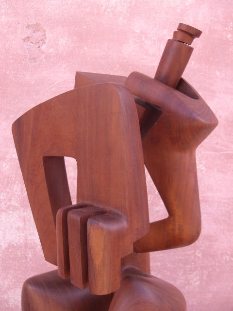 Magdiel García Almanza