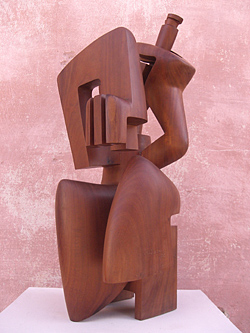 Magdiel García Almanza