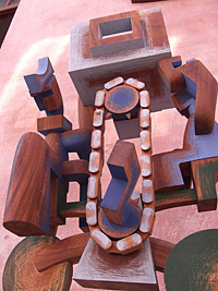 Magdiel García Almanza