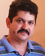 Magdiel García Almanza