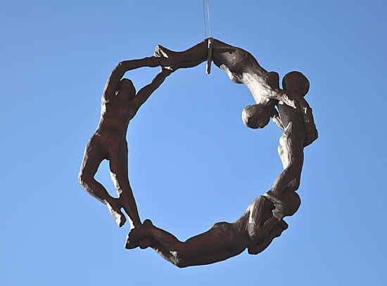 Nicole Wessels