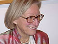 Roswitha Doerig