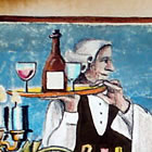 Tony Munzlinger - Diner Musicale